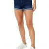 Paige Jimmy Jimmy Shorts w/ Raw Cuff in Abella -Paige Sales Store 71fAllf25oL. AC SR736920