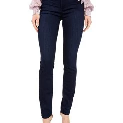 Paige Skyline Skinny in Lana | Jeans