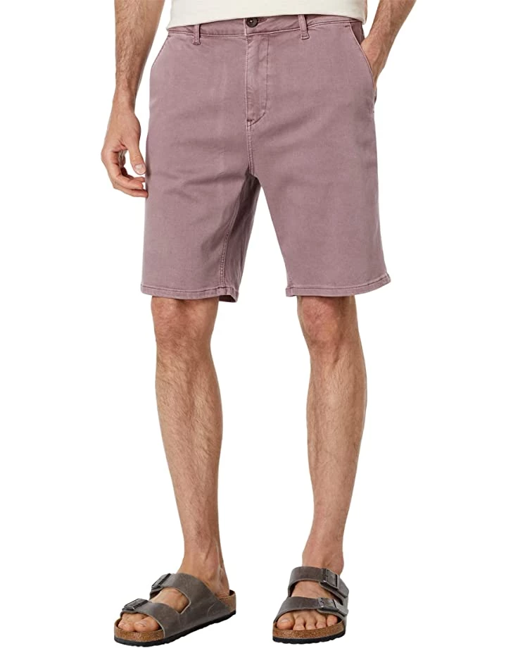 Paige Thompson Shorts in Vintage Desert Lilac 3 Paige Thompson Shorts in Vintage Desert Lilac