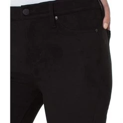 Liverpool Madonna Sueded Scuba Skinny Pants -Paige Sales Store 71iXpPcoA0S. AC SR736920