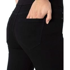 Liverpool Sienna Skinny Jean Leggings in Black Rinse | Jeans 9 Liverpool Sienna Skinny Jean Leggings in Black Rinse | Jeans -Paige Sales Store 71jGmbxvK2L. AC SR736920