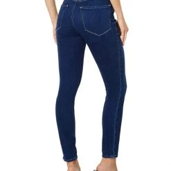 Paige Cheeky Ankle in Dream Weaver | Jeans -Paige Sales Store 71jbEfw2DL. AC SR736920