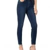 Liverpool Abby Sustainable Ankle Skinny Jeans in Essential -Paige Sales Store 71jf3syYnjL. AC SR736920