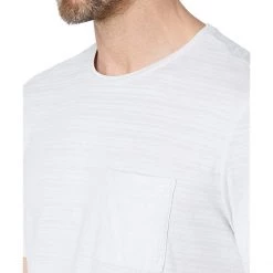 Paige Kenneth Crew in Fossil Rock Stripe | Shirts & Tops -Paige Sales Store 71mCRZYcTvL. AC SR736920