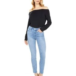 Paige Hoxton Ankle in Adventurous | Jeans -Paige Sales Store 71mcMzlvvEL. AC SR736920