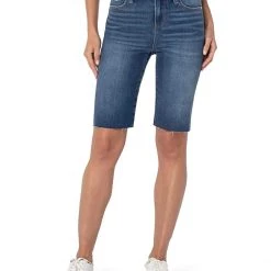 Liverpool Five-Pocket Cruiser Hem 11" in Myrtle Beach | Shorts