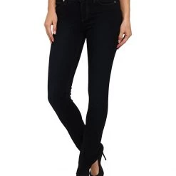 Paige Skyline Skinny in Mona | Jeans