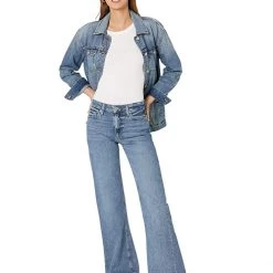 Paige Leenah in Magda | Jeans 9 Paige Leenah in Magda | Jeans -Paige Sales Store 71nPu1vH2UL. AC SR736920