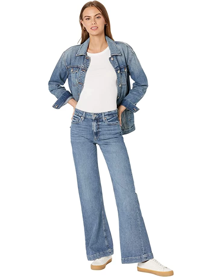 Paige Leenah in Magda | Jeans 6 Paige Leenah in Magda | Jeans - Image 4