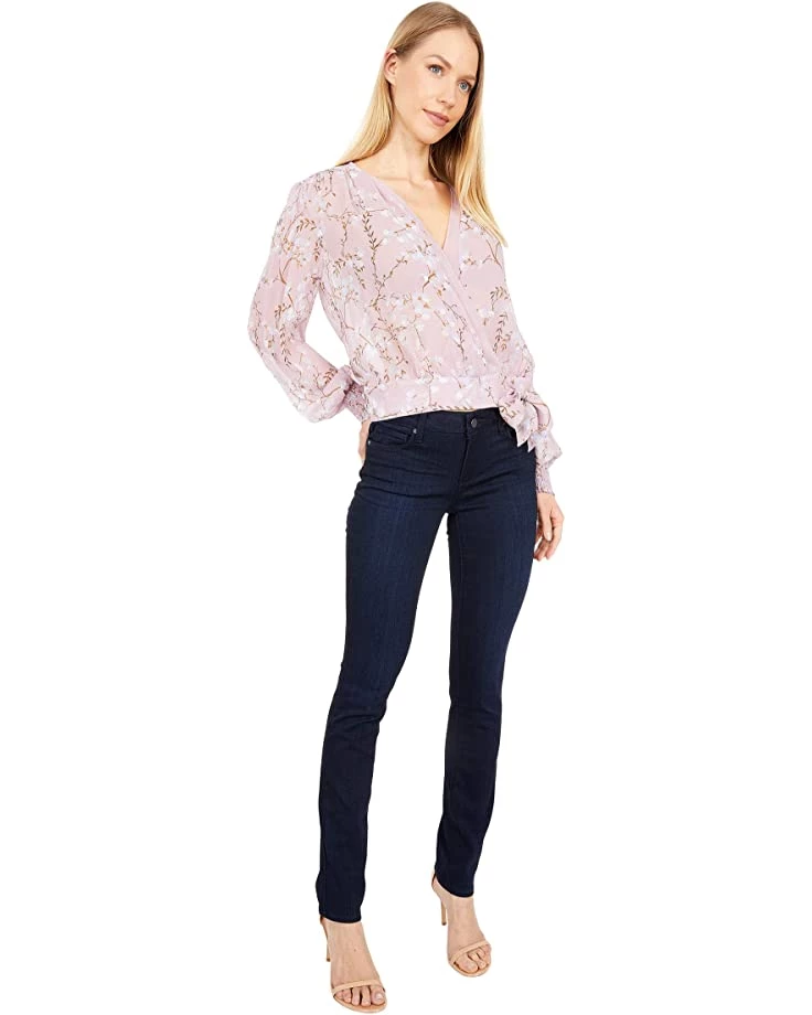 Paige Skyline Skinny in Lana | Jeans 6 Paige Skyline Skinny in Lana | Jeans - Image 4