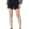 Paige High-Rise Noella Shorts Raw Hem in Night Dive 2 Paige High-Rise Noella Shorts Raw Hem in Night Dive -Paige Sales Store 71oYzkzAlL. AC SR736920