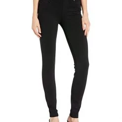 Liverpool Gia Glider/Revolutionary New Skinny Pull-On Knit Super Stretch Ponte Pants -Paige Sales Store 71pCv7WoolL. AC SR736920