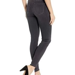 Liverpool Chloe Pull-On Ankle Skinny in Silky Soft Denim in Meteorite | Jeans 8 Liverpool Chloe Pull-On Ankle Skinny in Silky Soft Denim in Meteorite | Jeans -Paige Sales Store 71qA LXvAL. AC SR736920
