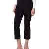 Liverpool Stella Kick Flare Super Stretch Ponte with Welt Pockets in Black | Pants -Paige Sales Store 71saQ8KIIPL. AC SR736920