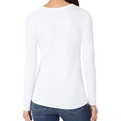 Liverpool Henley Tee | Shirts & Tops -Paige Sales Store 71sjppvgxPL. AC SR736920