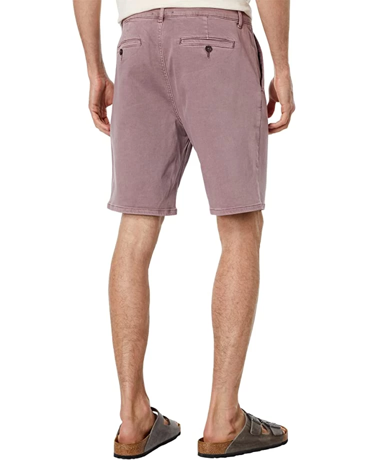 Paige Thompson Shorts in Vintage Desert Lilac 4 Paige Thompson Shorts in Vintage Desert Lilac - Image 2