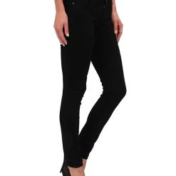 Paige Verdugo Ultra Skinny in Black Shadow | Jeans -Paige Sales Store 71tfqa87TL. AC SR736920