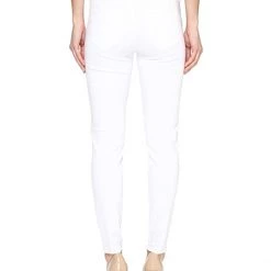 Liverpool Abby Ankle Skinny in Bright White | Jeans -Paige Sales Store 71tft92U55L. AC SR736920