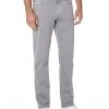 Liverpool Regent Relaxed Straight Colored Jeans in Ash Grey -Paige Sales Store 71uHlMqzbEL. AC SR736920