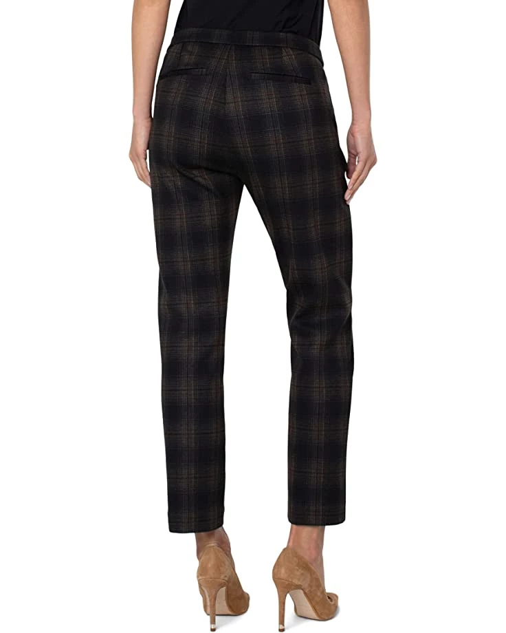 Liverpool Kayla Pull-On Knit Trousers 28" | Pants 4 Liverpool Kayla Pull-On Knit Trousers 28" | Pants - Image 2