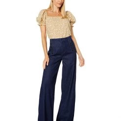 Paige Harper in French Rinse | Jeans -Paige Sales Store 71vmbH1iPlL. AC SR736920