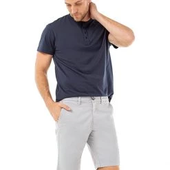 Liverpool Modern Twill Shorts -Paige Sales Store 71vxD9dtgfL. AC SR736920