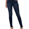 Liverpool Abby High-Rise Skinny Jeans 30" in Hoskins