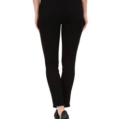 Paige Verdugo Crop in Black | Jeans -Paige Sales Store 71xCzO0m3ML. AC SR736920