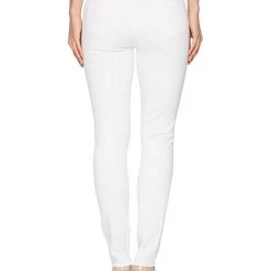 Paige Skyline Ankle Peg in Crisp White | Jeans -Paige Sales Store 71zjGS4O2L. AC SR736920