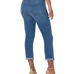 Liverpool Chloe Crop in Brinkley | Jeans -Paige Sales Store 71zvkk2KF8L. AC SR736920