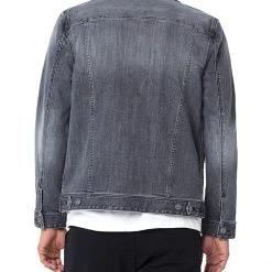 Liverpool Denim Jacket | Coats & Outerwear -Paige Sales Store 81041oUmgSL. AC SR736920