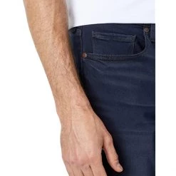 Paige Federal Slim Straight in Trip | Jeans -Paige Sales Store 8106Xb21duL. AC SR736920