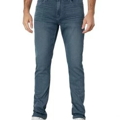 Paige Federal Transcend Slim Straight Fit Jean | Jeans 21 Paige Federal Transcend Slim Straight Fit Jean | Jeans -Paige Sales Store 812PXI3l7rL. AC SR736920