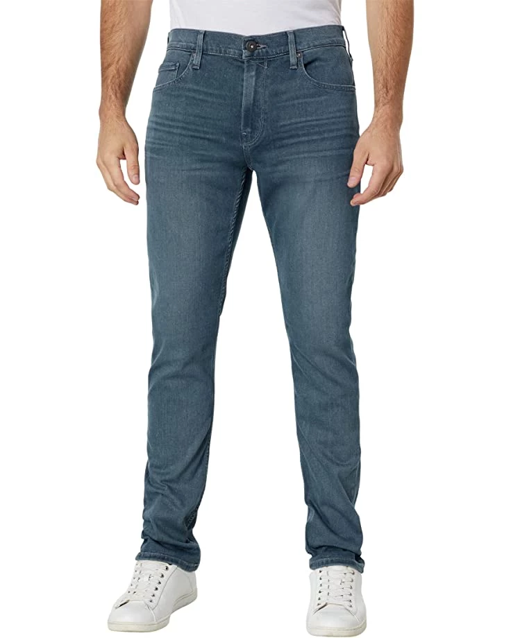 Paige Federal Transcend Slim Straight Fit Jean | Jeans 7 Paige Federal Transcend Slim Straight Fit Jean | Jeans - Image 5