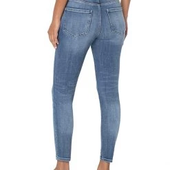 Liverpool Chloe Ankle Skinny in Gardendale | Jeans 8 Liverpool Chloe Ankle Skinny in Gardendale | Jeans -Paige Sales Store 8139NysKXL. AC SR736920