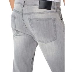 Liverpool Kingston Modern Straight Coolmax Jeans in Ronin -Paige Sales Store 814SYDGt9gL. AC SR736920