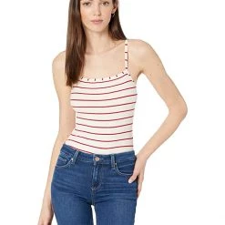 Paige Rebecca Bodysuit | Shirts & Tops