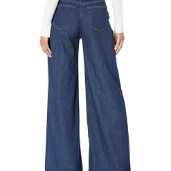 Paige Harper w/ Wide Waistband + Double Button + Angled Pockets in Baltimore | Jeans -Paige Sales Store 815QsDhO6OL. AC SR736920