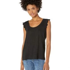 Paige Chrissy Tank | Shirts & Tops