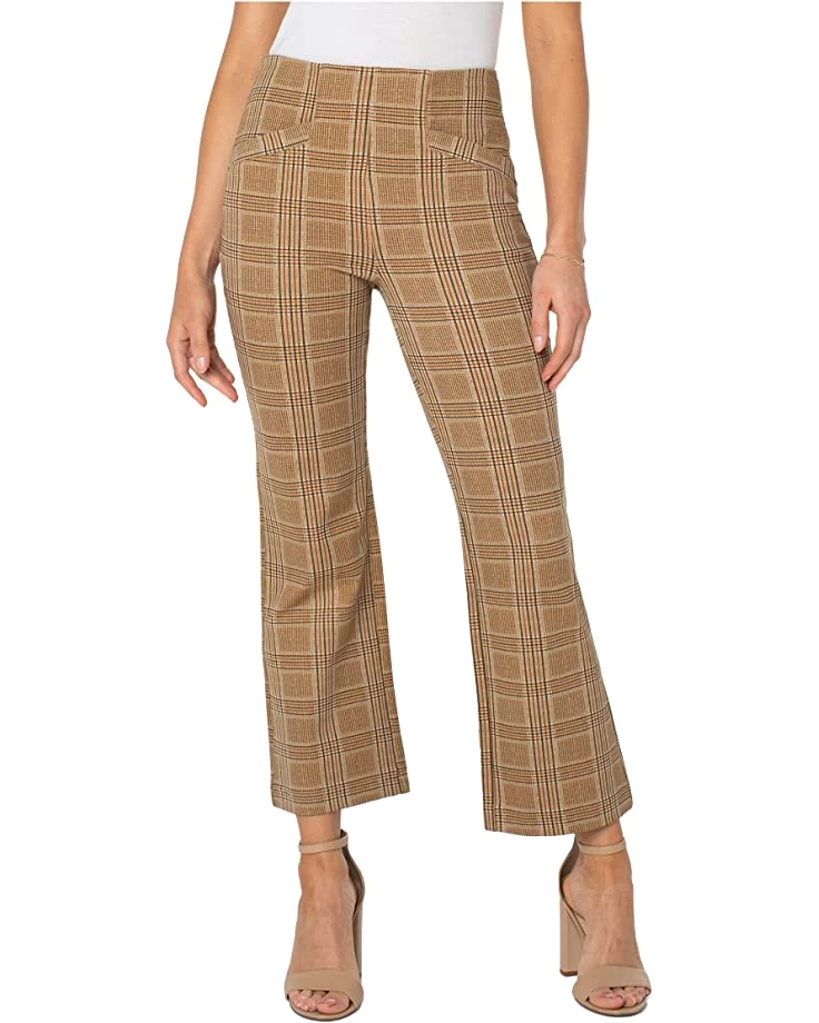 Liverpool Stella Pull-On Knit with Kick Flare 27" | Pants 3 Liverpool Stella Pull-On Knit with Kick Flare 27" | Pants