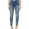 Liverpool Abby Ankle in Ellsworth | Jeans