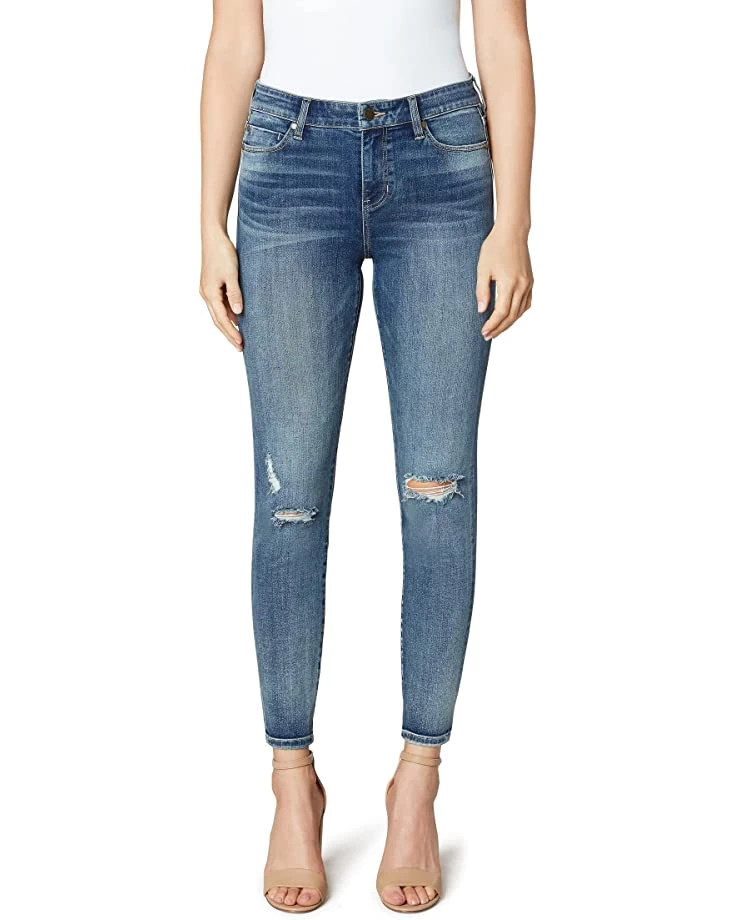 Liverpool Abby Ankle in Ellsworth | Jeans 3 Liverpool Abby Ankle in Ellsworth | Jeans