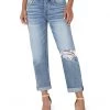Liverpool Real Boyfriend Rolled Cuff 29"/26" in Grand Haven | Jeans -Paige Sales Store 817acPgV6ML. AC SR736920