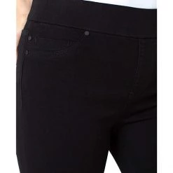 Liverpool Sienna Skinny Jean Leggings in Black Rinse | Jeans 8 Liverpool Sienna Skinny Jean Leggings in Black Rinse | Jeans -Paige Sales Store 817o8TCbYWL. AC SR736920