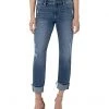 Liverpool Marley Girlfriend Cuffed in Amston | Jeans -Paige Sales Store 819j34gkfS. AC SR736920