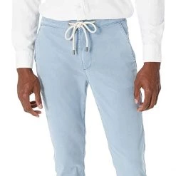 Paige Fraser Pants in Vintage Blue Vista -Paige Sales Store 81BbqLk3W L. AC SR736920