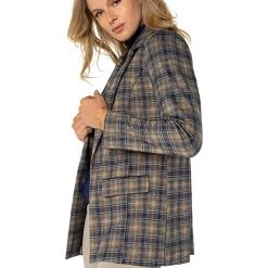 Liverpool Boyfriend Blazer w/ Princess Darts | Coats & Outerwear -Paige Sales Store 81CdYUaO2L. AC SR736920