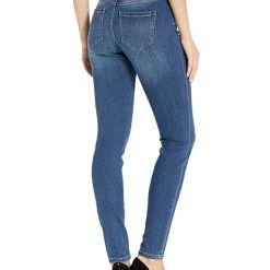 Liverpool Gia Glider/Revolutionary New Skinny Pull-On in Vintage Denim in Cartersville | Jeans -Paige Sales Store 81ER8J8Lq7L. AC SR736920