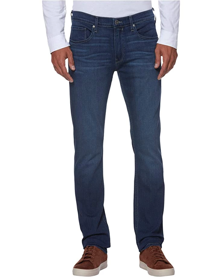 Paige Federal Transcend Slim Straight Fit Jean | Jeans 10 Paige Federal Transcend Slim Straight Fit Jean | Jeans - Image 8