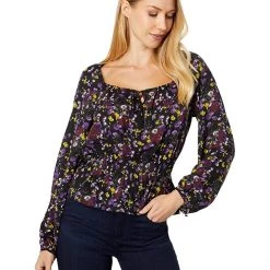 Paige Odalynn Top | Shirts & Tops